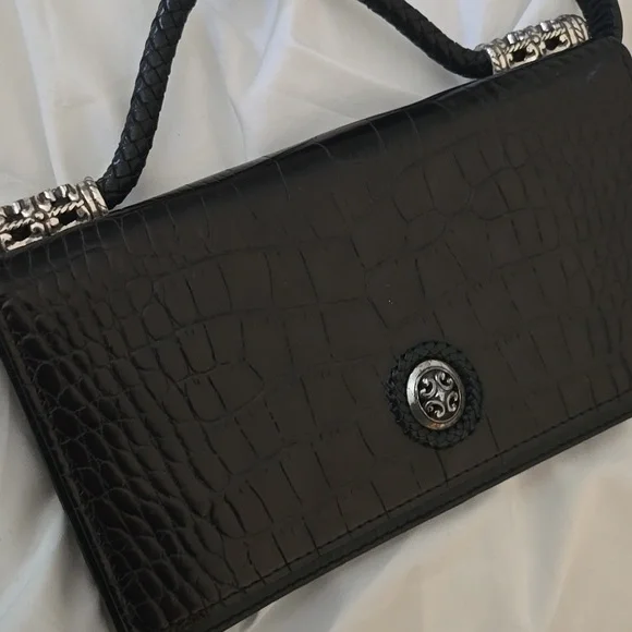 Brighton Crossbody Purse - Picture 5 of 11